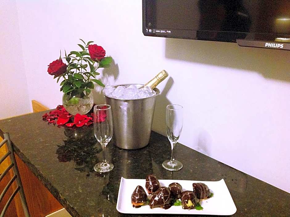 Hotel Aladino