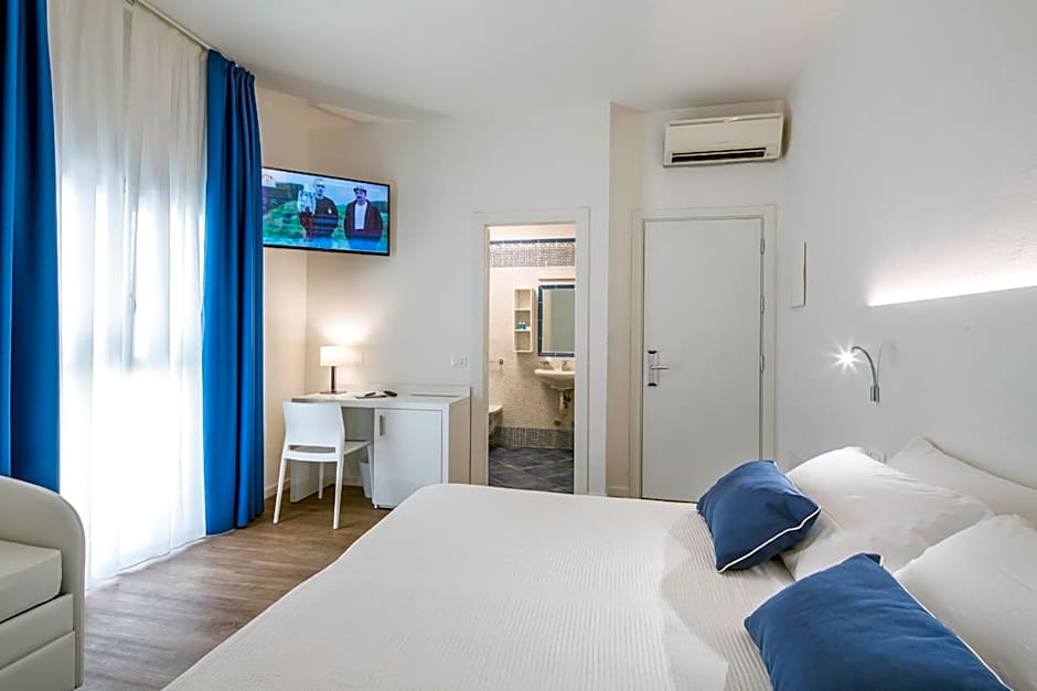 Acqua & Sale Hotel