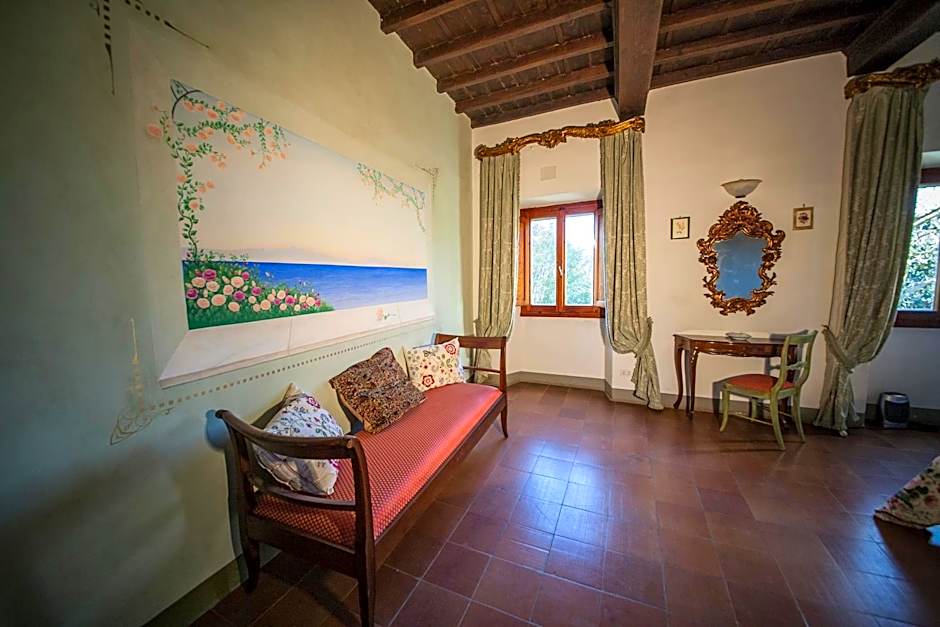 Borgo Ponte dell'Asse