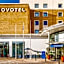 Novotel London Greenwich