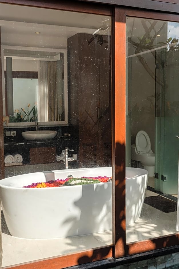 Anari Villas Kuta