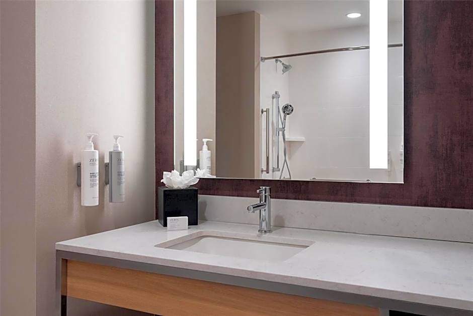 Hilton Garden Inn Greenville University Area