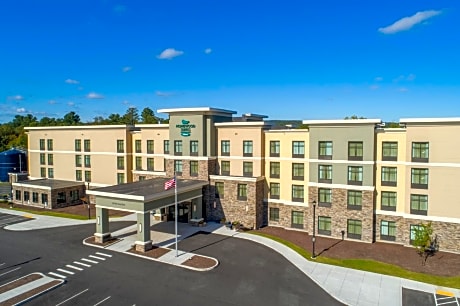 Homewood Suites by Hilton Boston Marlborough