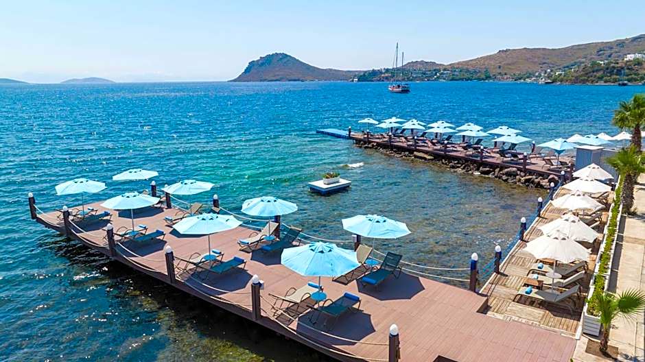 Elite Hotel Yalıkavak