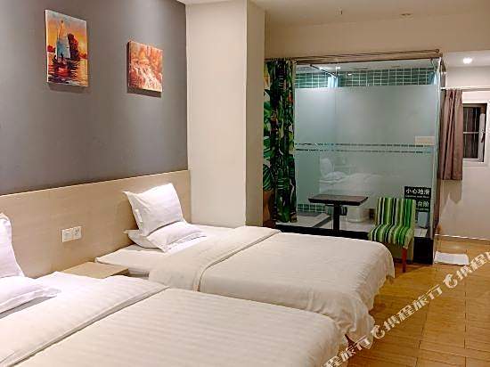 RuiJia Hotel