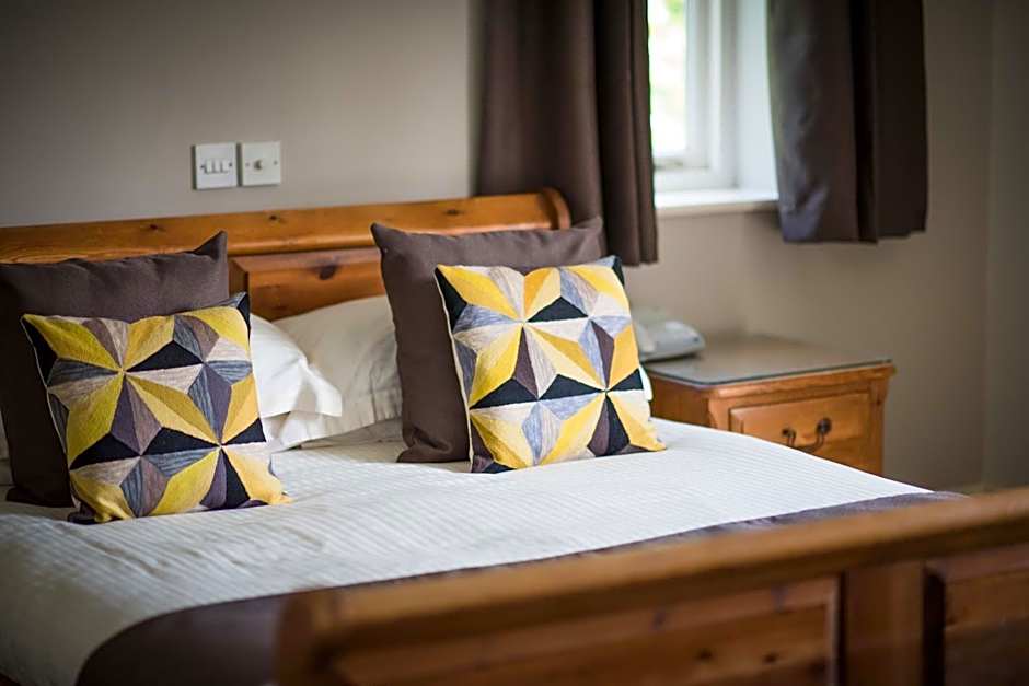 Flackley Ash Hotel Restaurant & Spa