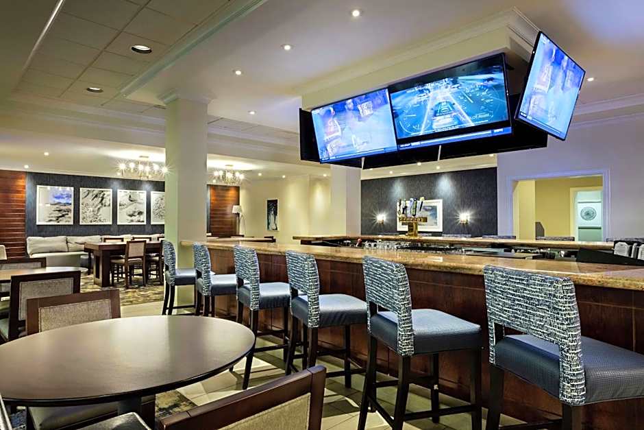 DoubleTree By Hilton Columbia