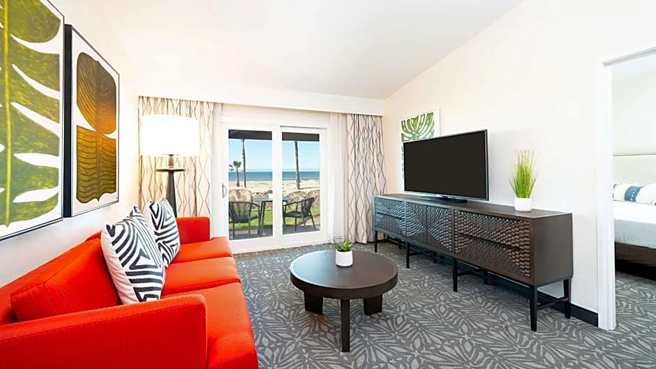 Zachari Dunes on Mandalay Beach, Curio Collection by Hilton