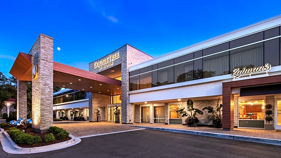 The Kingsley Bloomfield Hills - a DoubleTree by Hilton