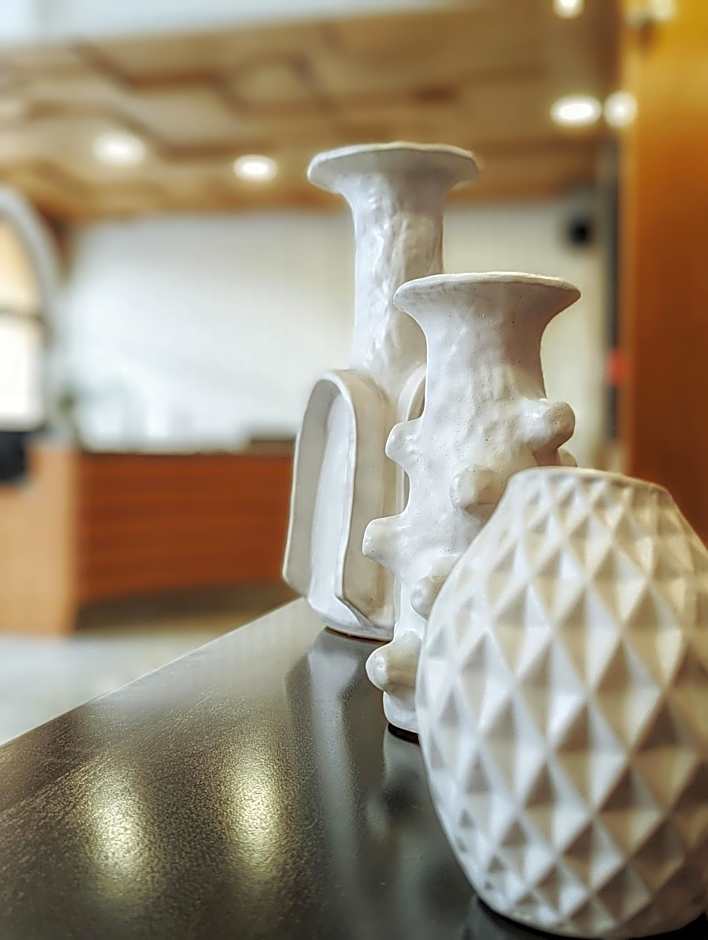 Hotel Cecil Metz Gare