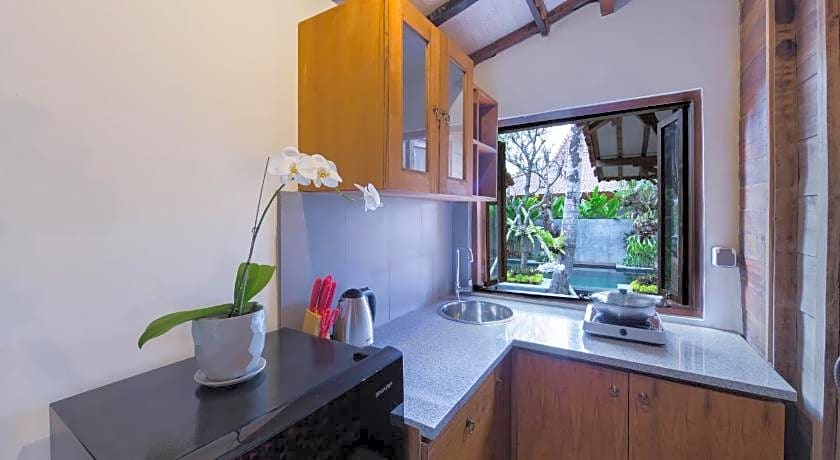 Kakul Villas & Suites