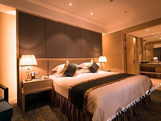 Ningbo Weisi Hotel