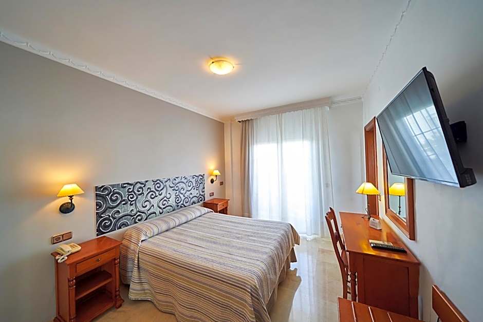 Hotel Bajamar Centro