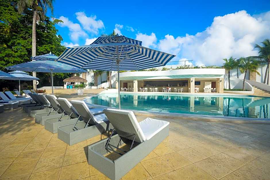 Viva Heavens by Wyndham, A Trademark All Inclusive