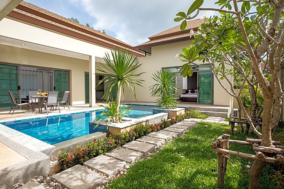 Shanti Estate by Tropiclook