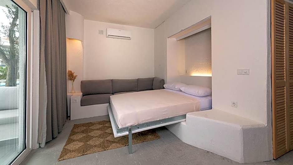 L'olive homes