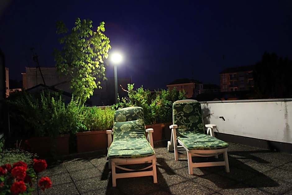 Hotel Rainero