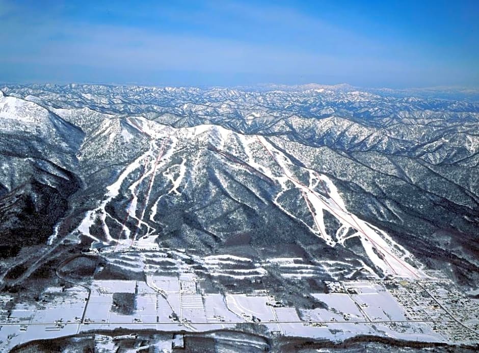 New Furano Hotel