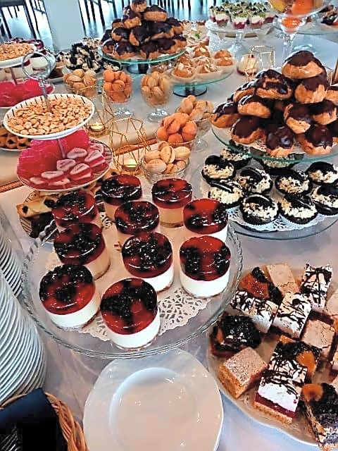 Hotel i Restauracja 13 Smaków