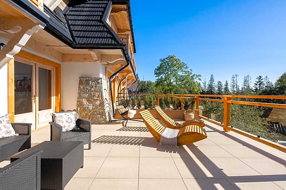 Rezydencja & SPA Czarny Niedźwiedź
