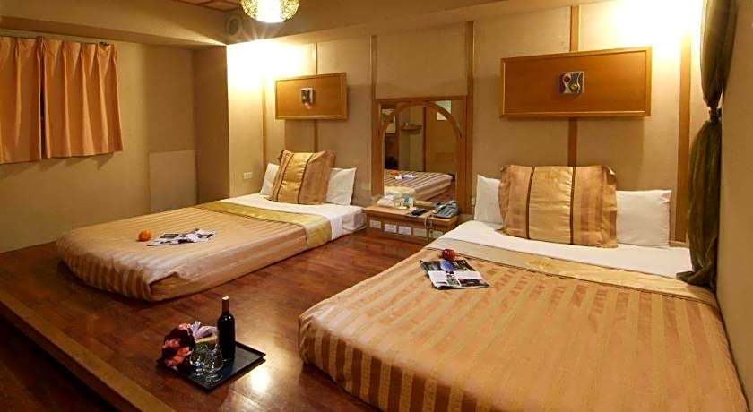 Laurel Business Hotel