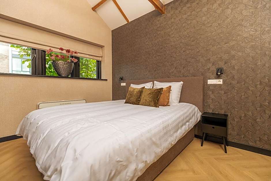 Hotel Twenty-Three Amsterdam Airport