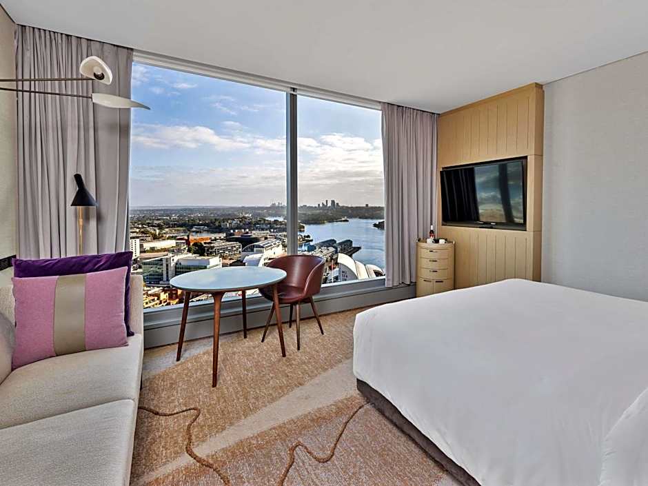 Sofitel Sydney Darling Harbour