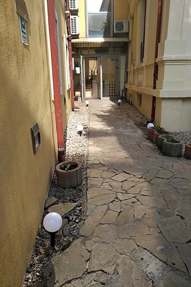 Prince Residence