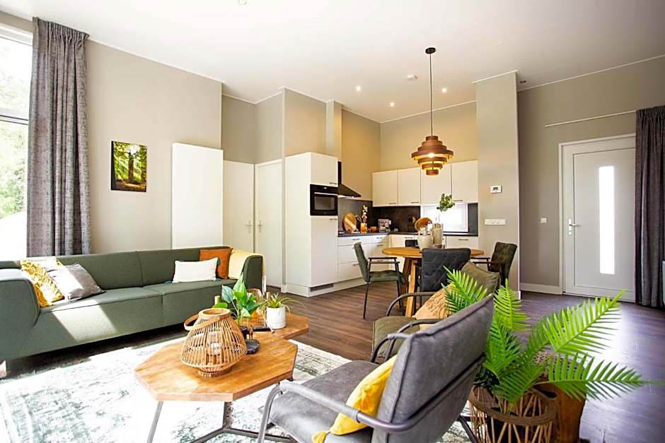 Recreatiepark Beekbergen