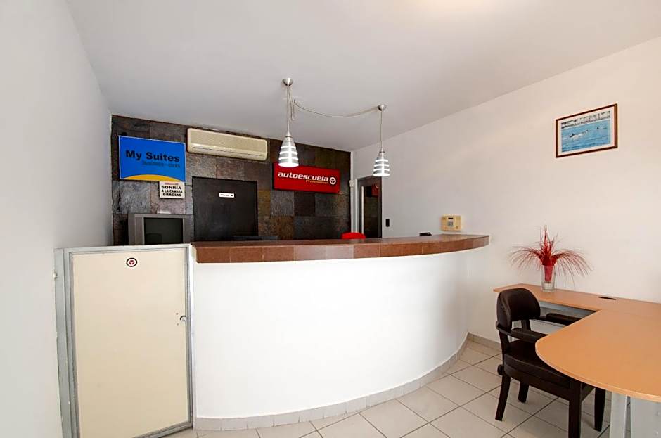 My Suite Ejecutiva