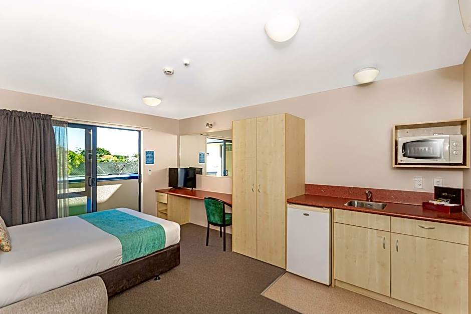 Bella Vista Gisborne