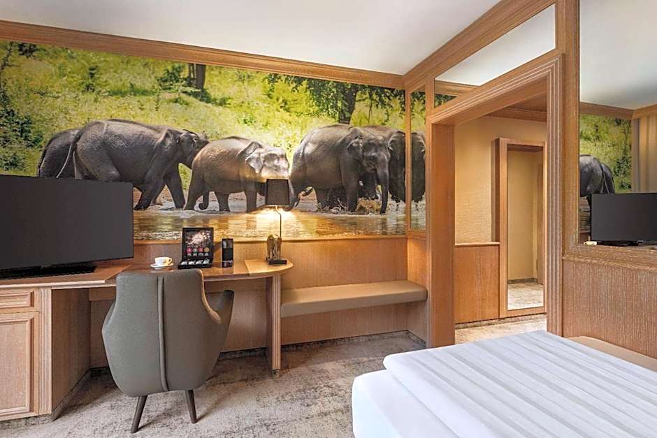 Amedia Leipzig, Trademark Collection by Wyndham