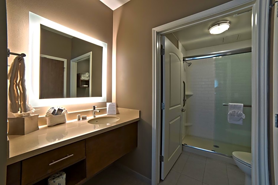 Staybridge Suites Houston Humble - Generation Pk By IHG