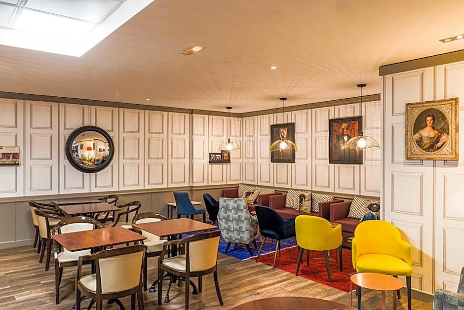 Mercure Paris Roissy Charles de Gaulle Hotel