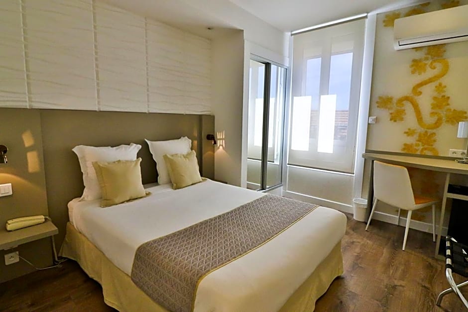 Hôtel Provençal