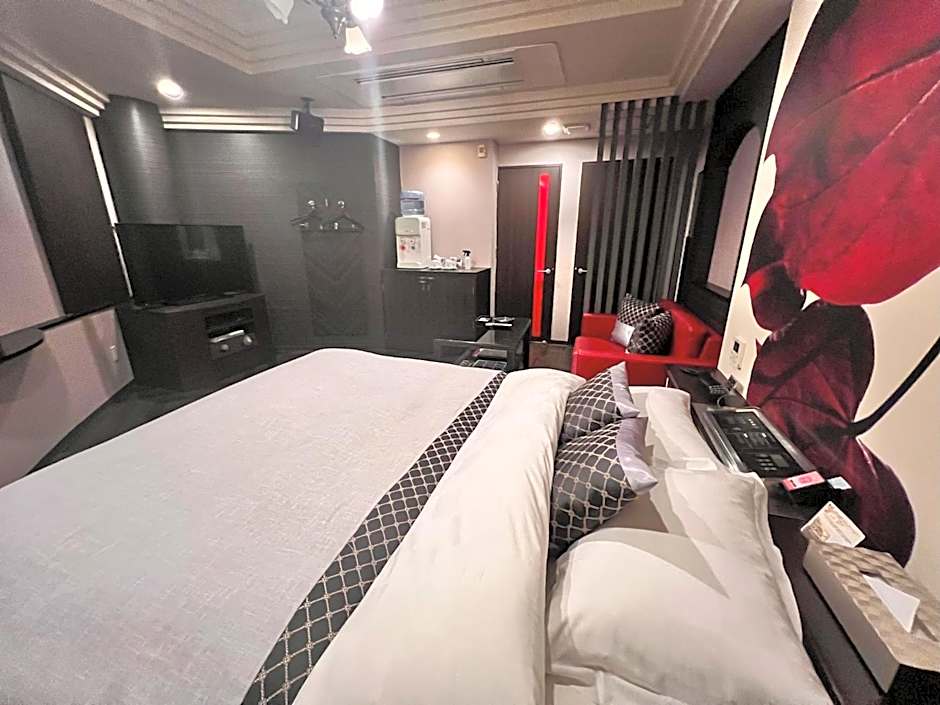 Hotel Crystal Gate Nagoya - Couple Hotel