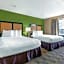 Extended Stay America Suites - Houston - Westchase - Westheimer