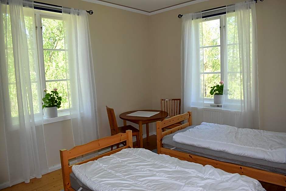 Vandrarhemmet Gammelgården