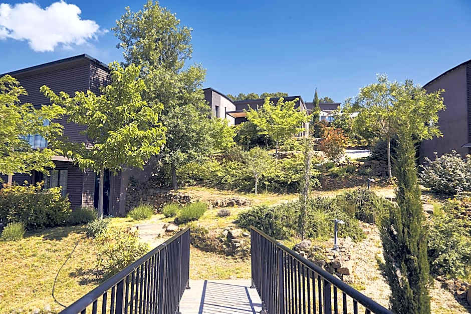 Domaine de Chalvêches Hôtel SPA 4*