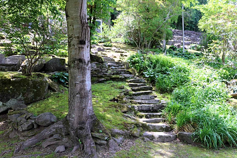 Historic Tapoco Lodge Resort