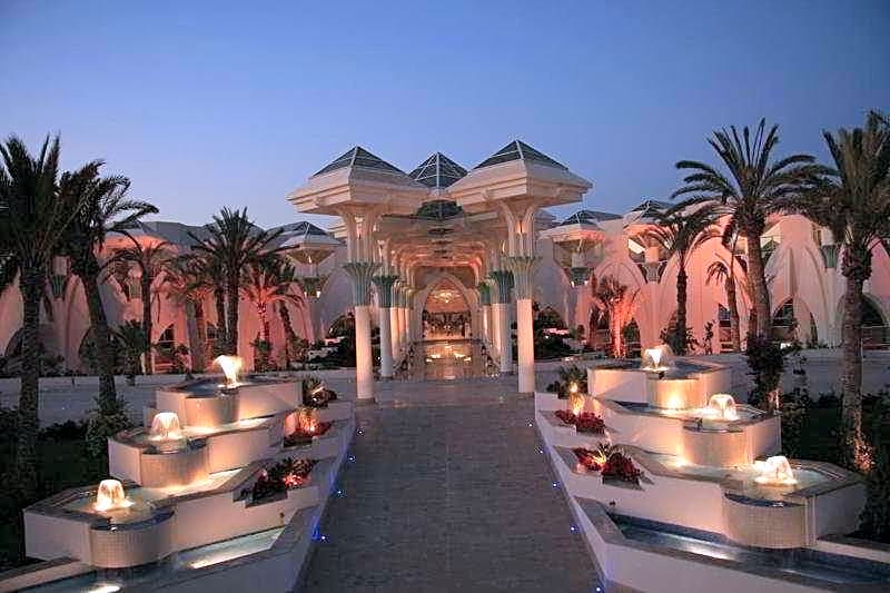 Iberostar Selection Eolia Djerba