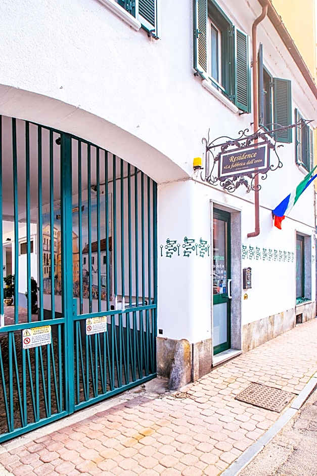 La Fabbrica dell'Oro
