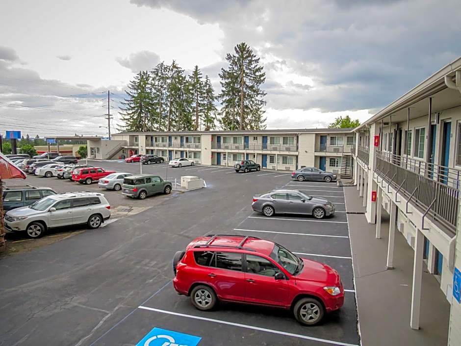 Motel 6 Tigard, Or - Portland Southwest