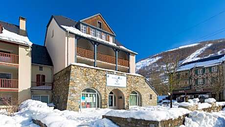 Vacancéole - Les Jardins de Balnéa