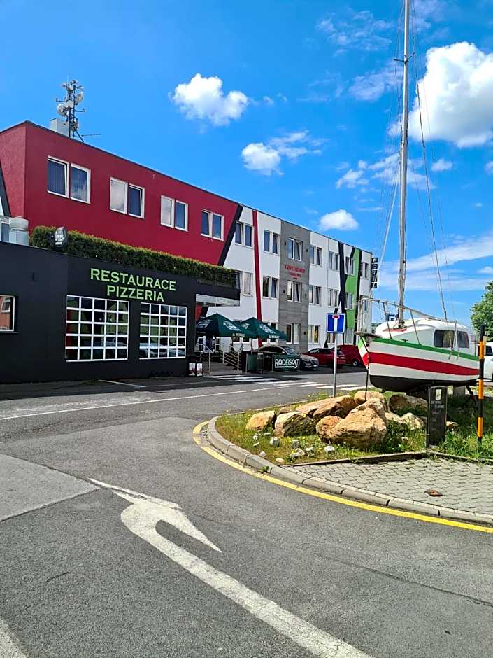 Hotel Montenegro