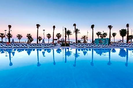 Hotel Riu Costa del Sol - All Inclusive