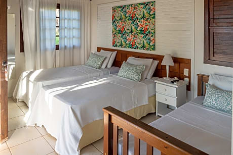 Chalet Master Triple