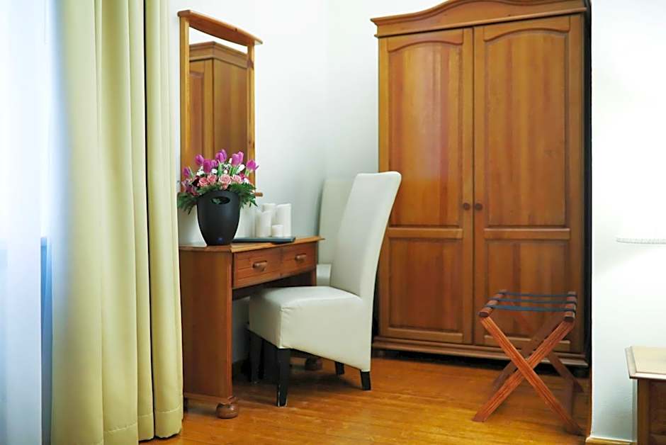 Old Riga Boutique Hotel "Vecriga"