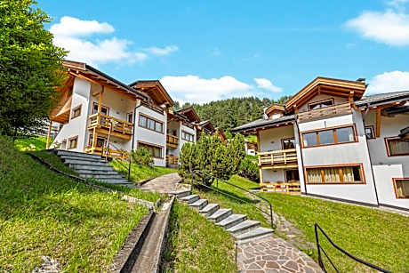 Residence Des Alpes