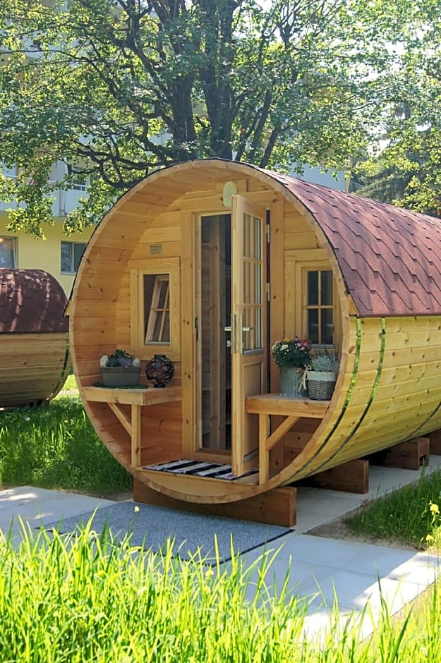VitalBoutique Hotel Zurzacherhof